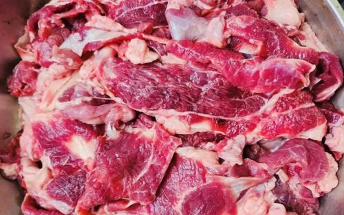 2 bộ phận của thịt bò không tốt cho sức khỏe nhưng nhiều người lại ăn thường xuyên