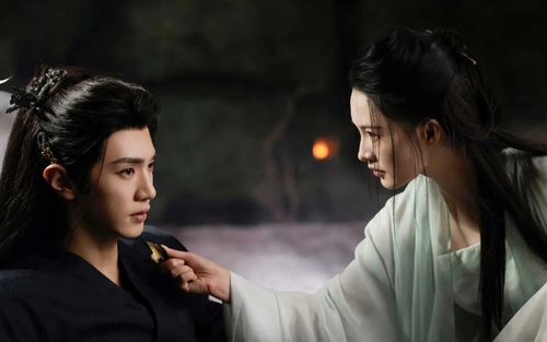 Top 10 phim Trung Quốc đang dẫn đầu bảng xếp hạng trên iQIYI