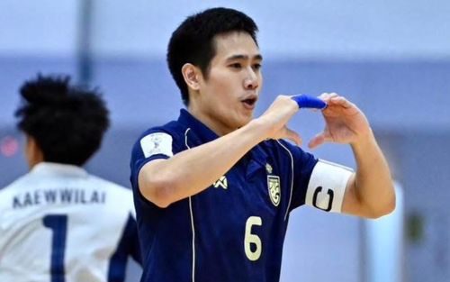 Thái Lan thắng nghẹt thở Australia, vào chung kết gặp Indonesia