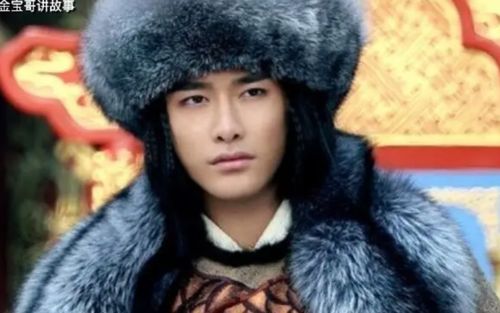 Không phải Dương Quá, đây mới là cao thủ mạnh nhất Thần Điêu Đại Hiệp