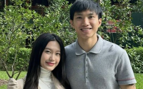 Về làm dâu quê Đoàn Văn Hậu, Doãn Hải My đã thưởng thức loạt đặc sản này chưa?