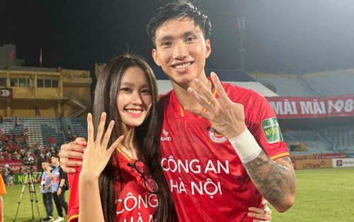 Quê hương thứ 2 của Đoàn Văn Hậu