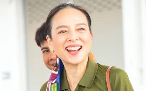 Madam Pang phản ứng khi Thái Lan vô địch Đông Nam Á