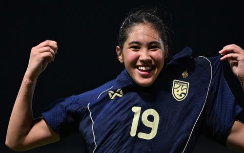 Thái Lan chơi cực hay, vẫn lỡ hẹn World Cup đầy đau đớn