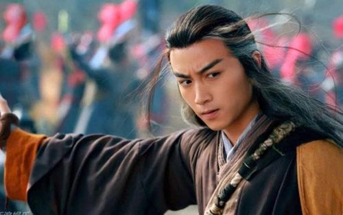 Không phải Độc Cô Cầu Bại, đây là cao thủ duy nhất trong có điểm yếu trong tiểu thuyết Kim Dung