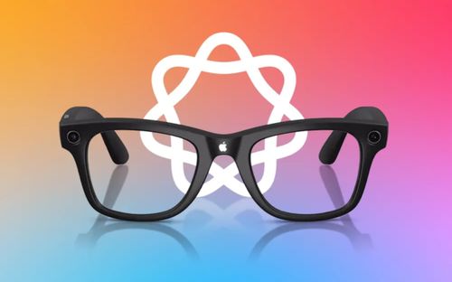 Apple đang thử nghiệm bốn thiết kế cho kính thông minh