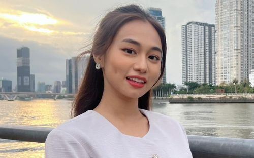 Vai diễn khiến Ngân Hòa bị khán giả quay lưng