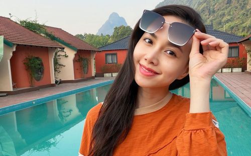 Bộ phim sắp ra rạp dịp lễ 30/4 khiến Đinh Ngọc Diệp cực kỳ mong chờ