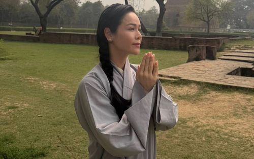 4 từ làm rõ tình trạng của Nhật Kim Anh