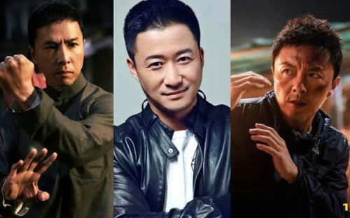 Hết thời Lý Liên Kiệt, Thành Long: Đây là 3 cái tên duy nhất còn 'đủ trình' thống trị dòng phim võ thuật Trung Quốc