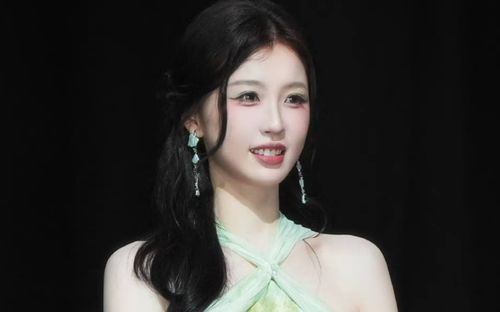 Ngu Thư Hân và đẳng cấp 'vượng bạn diễn' hiếm có của Cbiz