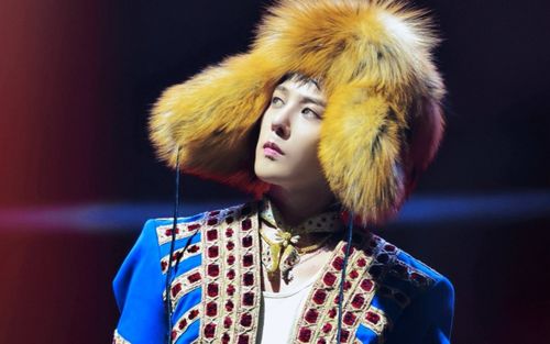 Báo Hàn Quốc chỉ trích giọng hát G-Dragon tại Coachella