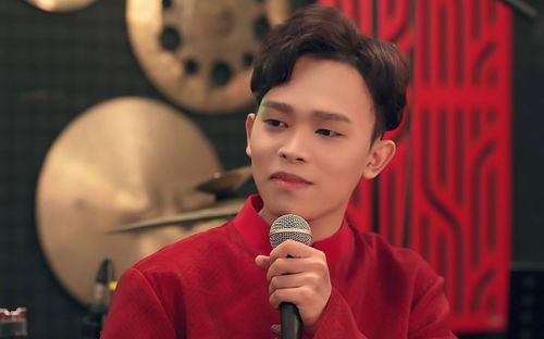 Biến cố đã thay đổi Hồ Văn Cường