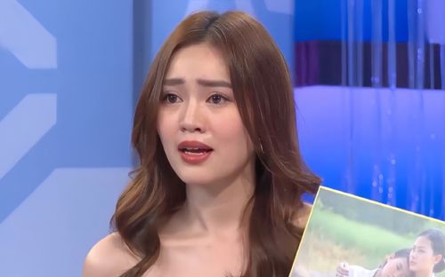 Tạm dừng lại với Ninh Dương Lan Ngọc