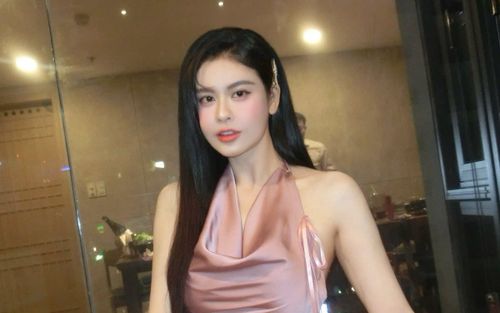 Trương Quỳnh Anh thẳng thắn nói về người yêu sau 9 năm độc thân