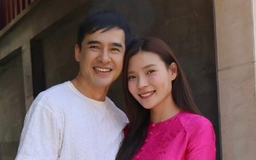 Lương Thế Thành và Thúy Diễm kỷ niệm 10 năm ngày cưới đầy xúc động