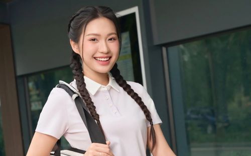 Doãn Hải My đang làm công việc gì?