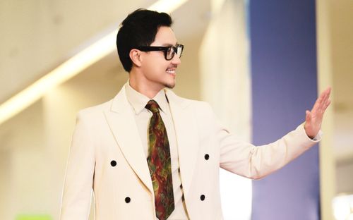 Thanh Sơn chưa dừng lại sau cú đúp trăm tỷ