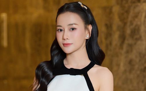 Phương Oanh lên tiếng khi đi thêm bước nữa