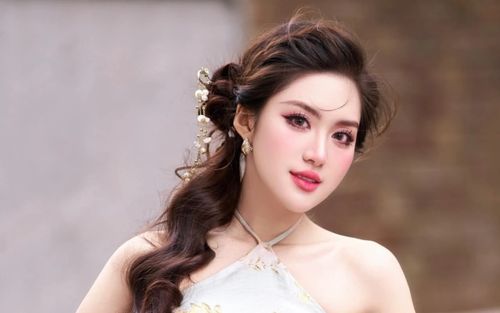 Phương Oanh tiết lộ về người đặc biệt