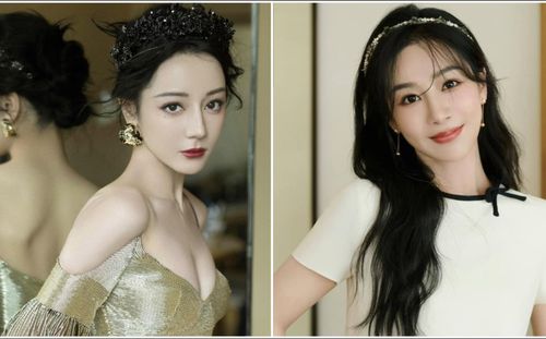 Dương Tử và Địch Lệ Nhiệt Ba đối đầu nhau trên bảng xếp hạng