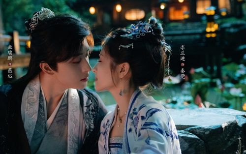 Top 5 phim Hoa ngữ được xem nhiều nhất trên các nền tảng