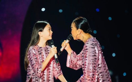 Mới 13 tuổi, con gái Đoan Trang đã khiến nhiều người bất ngờ