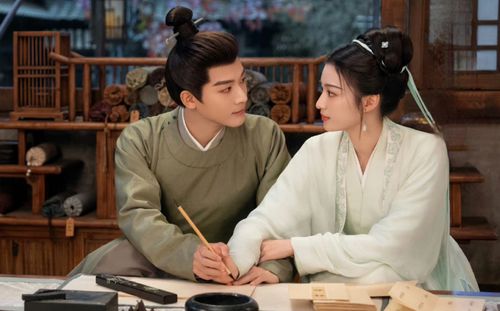 7 phim cổ trang Trung Quốc cưới trước yêu sau siêu hay