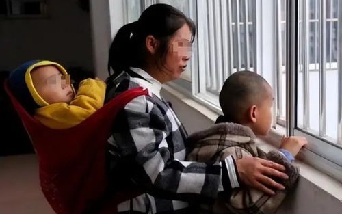 Con dâu bị nhà chồng đuổi đi vì sinh 3 đứa con bị bại não, sự thật phơi bày sau 7 năm gây sốc