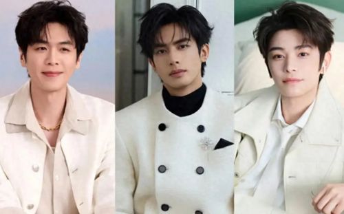 Tống Uy Long đánh bại Trương Nhược Quân và Đinh Vũ Hề