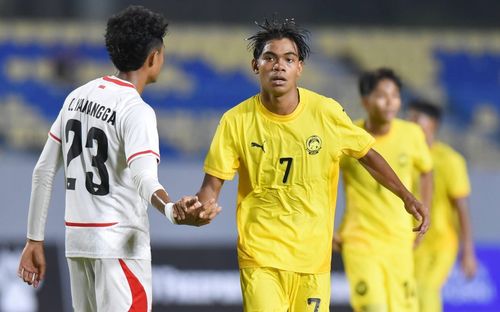 Malaysia đẩy Indonesia vào thế chân tường trước Việt Nam