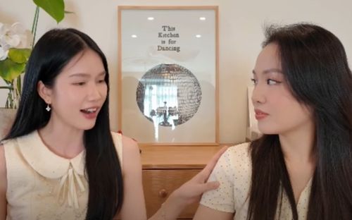 Bất ngờ cách Á hậu Thủy Tiên xử lý khi bạn trai 'thả tim' ảnh gái lạ