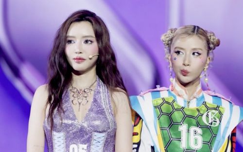 Bích Phương nhắn vỏn vẹn 18 chữ đến Quỳnh Anh Shyn