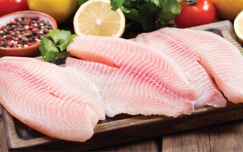 Loại cá rẻ bèo đầy ngoài chợ được gọi là 'gà nước', nghe lạ nhưng rất quen với người Việt