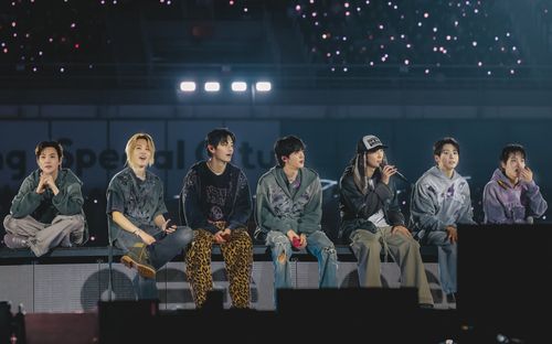 BTS trở lại, Kpop đứng trước 'cú nhảy vọt' nghìn tỷ