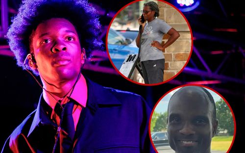 Cha mẹ ca sĩ D4vd lên tiếng giữa nghi án gây rúng động dư luận của con trai