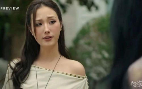 Vai phản diện khiến khán giả hả hê trên sóng giờ vàng