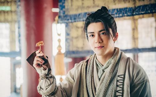 2 vị cao thủ vô địch thiên hạ trong tiểu thuyết Kim Dung