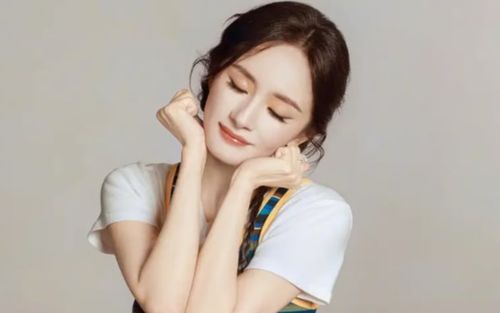 Dương Mịch gây sốt với tạo hình thiếu nữ năng động tuổi 39