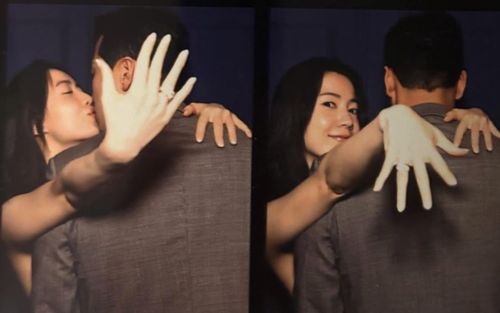 Ryu Hwa Young (T-ara) 'xả kho' loạt ảnh được cầu hôn trước thềm lễ cưới