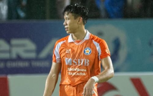 Cạn hy vọng với Quế Ngọc Hải