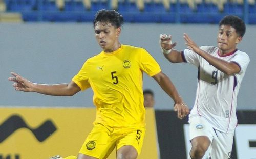 Malaysia đi tiếp nhờ Việt Nam, bất ngờ rộng cửa vào chung kết