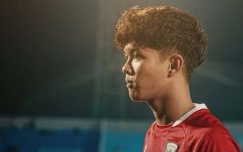 CĐV Indonesia tức giận khi bị Việt Nam loại