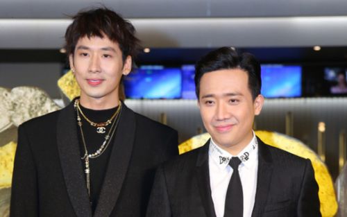 Tuấn Trần làm được điều không tưởng sau 2 năm rời xa Trấn Thành