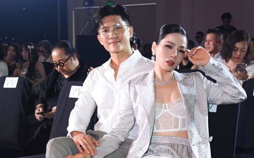 Bất ngờ với giá trị số vàng Lệ Quyên nhận được trong ngày sinh nhật