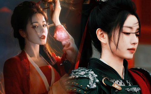 Phim Hoa ngữ ăn khách nhất hiện tại: Địch Lệ Nhiệt Ba đối đầu Điền Hi Vi