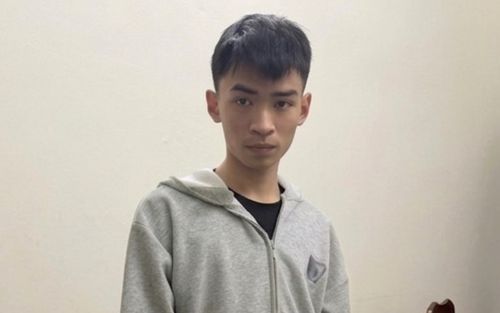 Lê Hồng Hải bị bắt