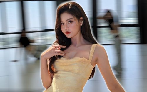 Trương Quỳnh Anh tung video nhảy múa gợi cảm tột độ, Sĩ Thanh nhận xét ngay một câu