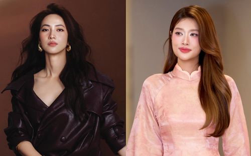 Phương Anh Đào nói về phim mới của Đoàn Thiên Ân