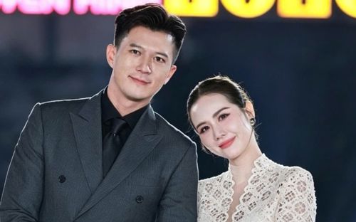 Hà Việt Dũng tuyên bố đặc biệt về Huyền Lizzie